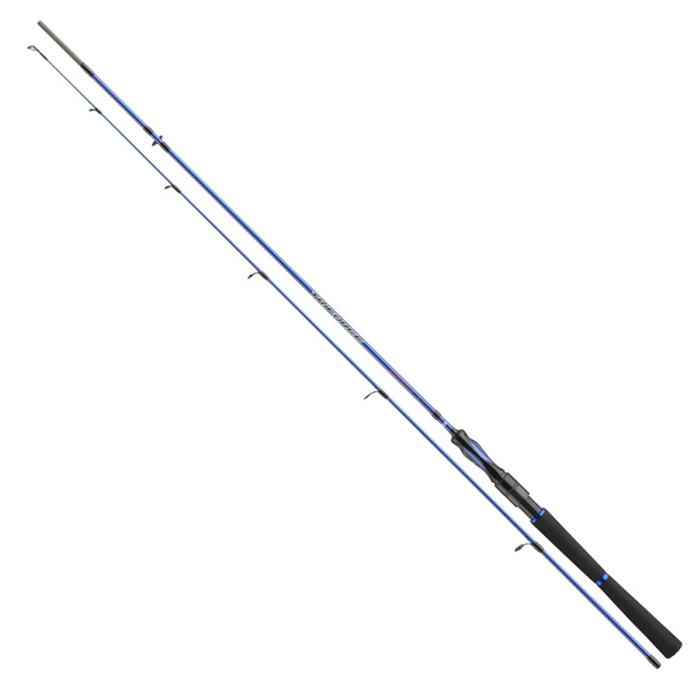 Daiwa prút triforce target spoon 1,95 m 1-8 g