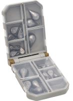 Westin Rigging Box Switch Weights 25 ks