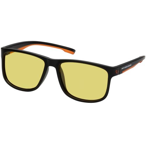 Savage Gear Okuliare Polarized Sunglasses Yellow