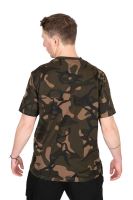 Fox Tričko Camo T-Shirt (11)
