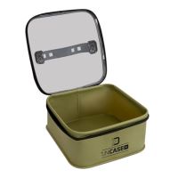 Delphin Puzdro EVA UniCASE XL 22x22x11 cm (1)