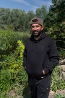 One More Cast Mikina Date Knight Hoody (1)