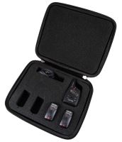 Flajzar Sada Signalizátorov Catfish TX3 S Príposluchom RX Multi (6)