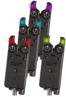 Delkim Hlásič Txi-D Digital Bite Alarm (2)