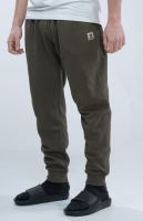 Nash Tepláky Make It Happen Badge Joggers Green (4)