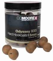 CC Moore Hard Boilie Odyssey XXX 24 mm 15 ks