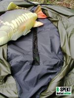 R-spekt Taška s pevnými ramenami na váženie rýb STANDARD (8)