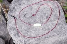 Black Cat Olovo Front Zone Weight Černe (5)