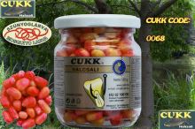 Cukk kukurica bez nálevu 220 ml (5)