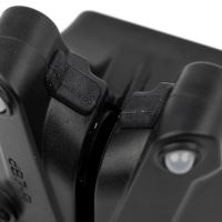 Trakker Sada Hlásičov DB7-R Rod Bite Alarm Set 2+1 (5)