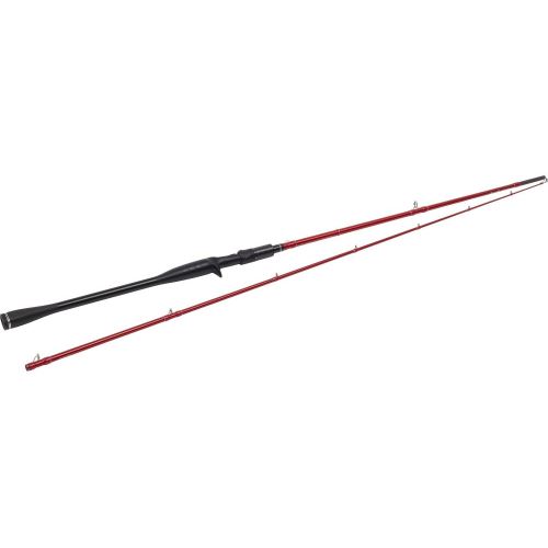 Westin Prút W6 Jerk Swimbait-T 2nd XH 2,21 m 50-120 g 2-Diel