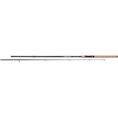 Mikado Prút Essential Medium Spin 2,4 m 5-30 g 2-Dieľ
