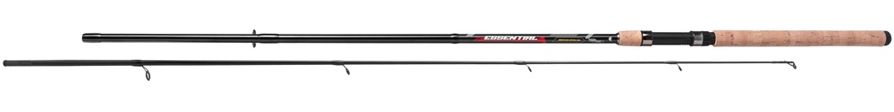 Mikado prút essential medium spin 2,1 m 5-30 g 2-dieľ
