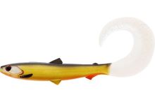 Westin Gumová Nástraha Bullteez Curltail Official Roach