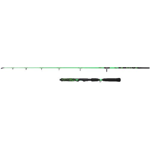 Madcat Prút UV Series Belly Cat Rod 1,7 m 50-150 g