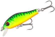 Mikado Wobler Prominnow Plávajúci Firetiger 3,5 cm 2 g Mikado Wobler Prominnow Plávajúci Firetiger 3,5 cm 2 g