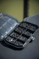 Matrix Krabička 4 Compartment Shallow Accessory Box (4)