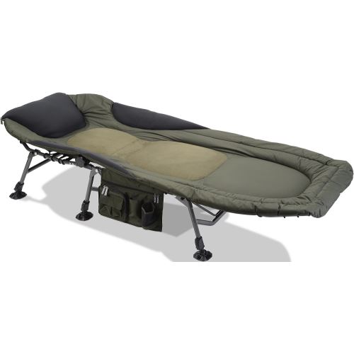 Anaconda Lehátko Nighthawk Bed Chair