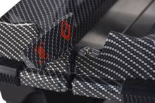 Boatman Zavážacia Lodička Vulcan Pro s GPS a Echolotom Carbon (7)