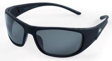 Nash Polarizačné Okuliare Make It Happen Flexi Wrap Polarised Sunglasses Smoked Grey Lens
