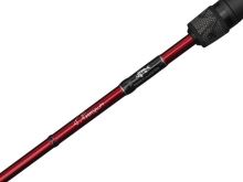 Abu Garcia Prút Fränstam Signature Perch 722/2,18 m ML 5-25 g XF 2-Diel (1)