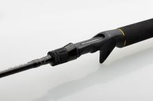 Savage Gear Prút SG2 Vertical Specialist Trigger 1,98 m 20-35 g (3)