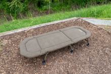 Avid Carp Lehátko Benchmark LevelTech X Bed (16)