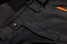 Savage Gear Nohavice WP Performance Trousers Gunmetal (3)