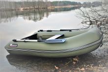 LK Baits Čln LU Khaki 260