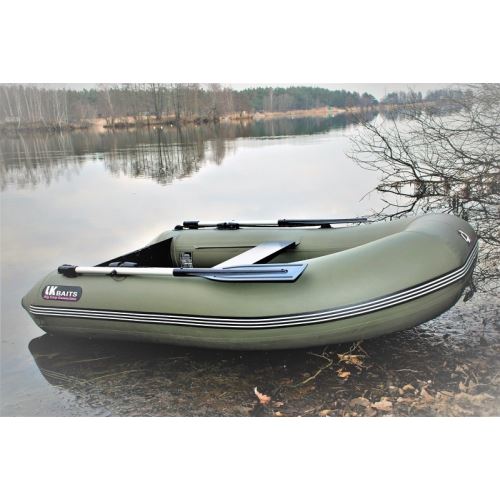 LK Baits Čln LU Khaki 260