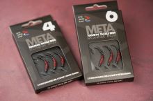 One More Cast Náväzec Ronnie Boy Barbed (1)