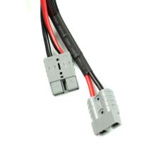 Haibo Elektromotor 3HP 70LBS 12V (21)