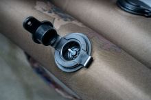 Nash Vážiaci Sak Scope OPS Inflatable Retainer Sling Standard (2)