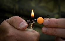 One More Cast Náväzec Chods Away Long (6)