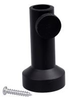 Prologic Stabilizér Black Fire Stage Stand