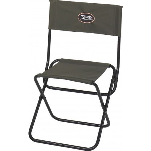Saenger Skladacie Kresielko S Opierkou