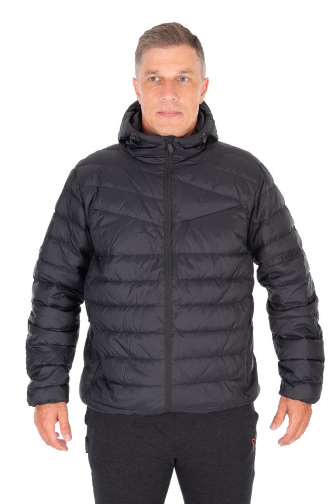 E-shop Fox bunda explorer downfill packaway jacket - m