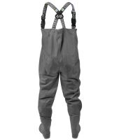Preston Innovations Brodiace Nohavice Heavy Duty Chest Waders (1)