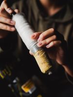 Giants Fishing PVA Náhradná Pančucha Mesh Fast Melt Refill Maxi Pack 50 m (5)