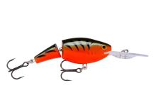 Rapala Wobler Jointed Shad Rap RDT - 4 cm 5 g