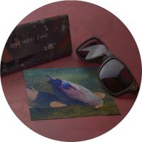 One More Cast Polarizačné Okuliare Peeka Boo Sunglasses One More Cast Polarizačné Okuliare Peeka Boo Sunglasses