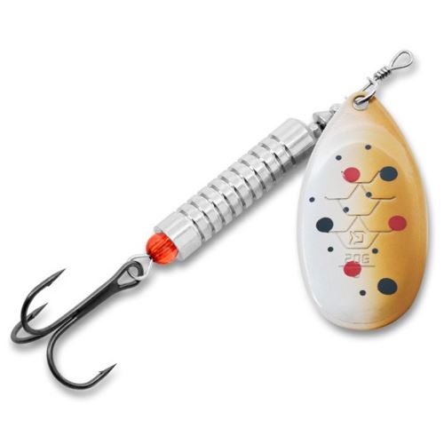 Delphin Rotačka Arch Trouty