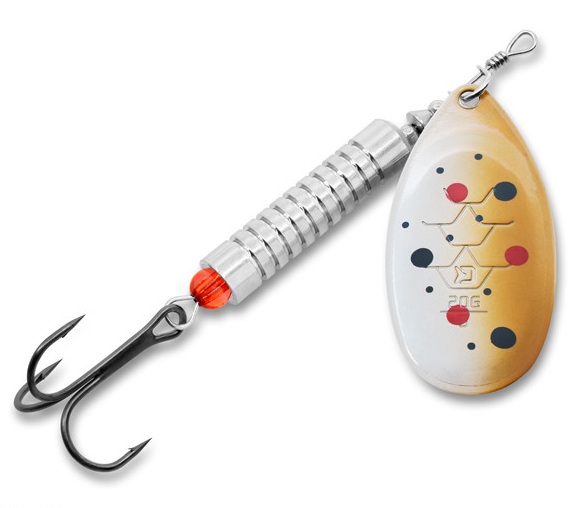 E-shop Delphin rotačka arch trouty - 20 g veľ. 5