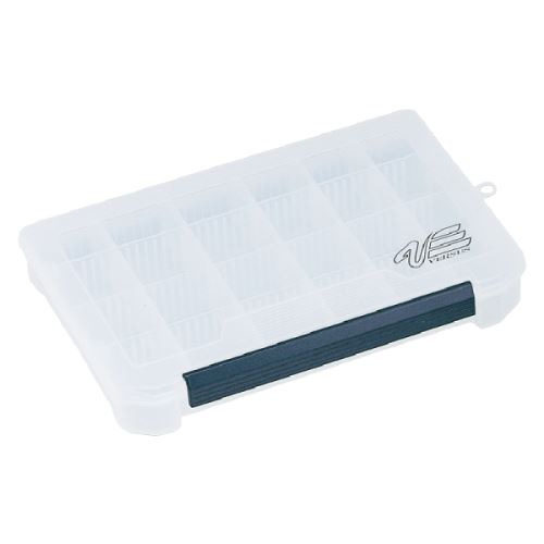 Versus Rybársky Box Transparentný VS 3038ND