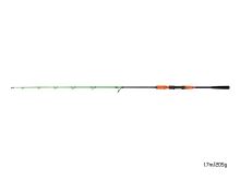 Delphin Prút Armagedon 1,7 m 205 g (1)