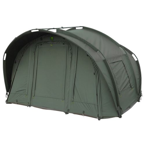 Rod Hutchinson Cabrio Bivvy 1 man & Groundsheet