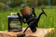 Mivardi Vlasec CamoCODE Mainline 1200 m (2)