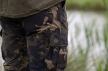 Korda Nohavice Original Kombats Dark Kamo (3)