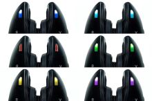 Wolf Sada Signalizátorov Icon QI HUBB (4)