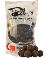 The One Boilies The Big One Sweet Chili 1 kg - 20 mm